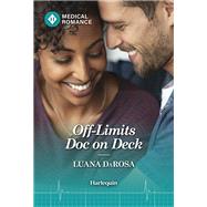 Off-Limits Doc on Deck