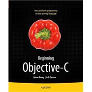 Beginning Objective-C