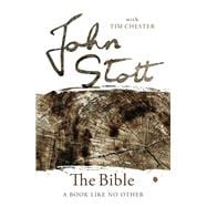 The Bible 9780830843688