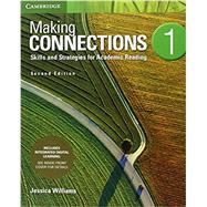 Making Connections 1 9781108583688