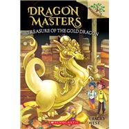Treasure of the Gold Dragon: A Branches Book (Dragon Masters #12) 9781338263688