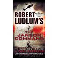 Robert Ludlum's (TM) The Janson Command 9780446573689