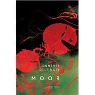 Moor 9780857423689