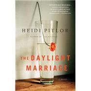 The Daylight Marriage 9781616203689