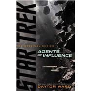 Agents of Influence 9781982133689