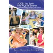 Access to Earth and Physical Science 9781503543690