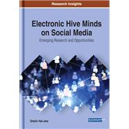 Electronic Hive Minds on Social Media 9781522593690