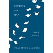 Letters from Max 9781571313690