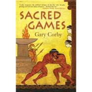 Sacred Games 9781616953690