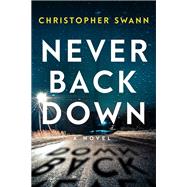 Never Back Down
