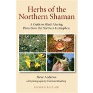 Herbs of the Northern Shaman 9781846943690