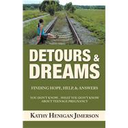 Detours & Dreams 9781973653691