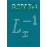 Partial Differential Equations