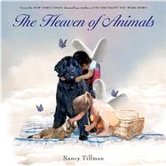 The Heaven of Animals 9780312553692