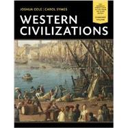 Western Civilizations 9780393123692