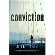Conviction 9781250083692