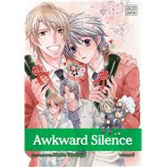 Awkward Silence 6 9781421593692