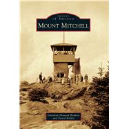 Mount Mitchell 9781467133692