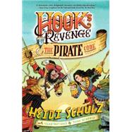 Hook's Revenge, Book 2 The Pirate Code 9781484723692