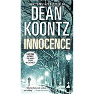 Innocence (with bonus short story Wilderness) 9780553593693