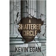 A Shattered Circle 9780765383693
