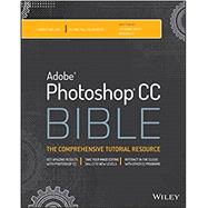 Photoshop Cc Bible 9781118643693