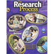 The Research Process 9781465213693