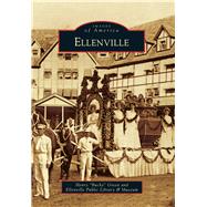 Ellenville 9781467123693
