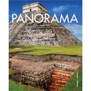 Panorama LL + Supersite Access 9781680043693
