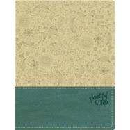 NKJV Beautiful Word Bible 9780310003694