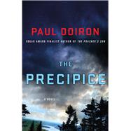 The Precipice A Novel 9781250063694