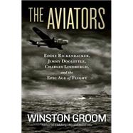 The Aviators 9781426213694