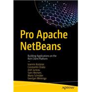 Pro Apache Netbeans 9781484253694