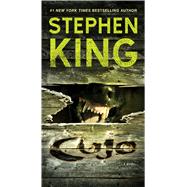 Cujo 9781501143694