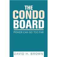 The Condo Board 9781728333694