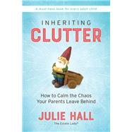 Inheriting Clutter 9780785233695