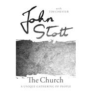 The Church 9780830843695