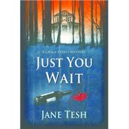 Just You Wait: A Grace Street Mystery 9781464203695