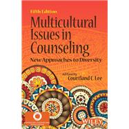 Multicultural Issues in Counseling 9781556203695
