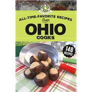 All-time-favorite Recipes from Ohio Cooks 9781620933695