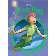 Disney Peter Pan 9780794443696
