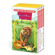 Creature Feature Box