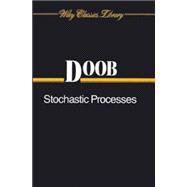 Stochastic Processes