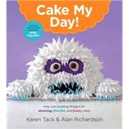 Cake My Day! 9780544263697