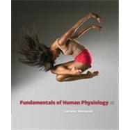 Fundamentals of Human Physiology, 4th Edition 9781133383697