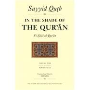 In the Shade of the Qur'an (Fi Zilal Al-quran): Surahs 78-114 (Juz Amma) 9780860373698