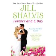 Forever and a Day 9781455503698