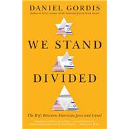 We Stand Divided