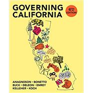 GOVERNING CALIFORNIA IN THE TWENTY-FIRST CENTURY 9780393603699