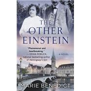 The Other Einstein